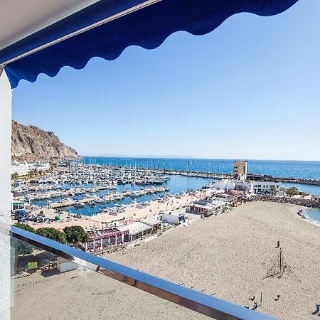 Apartamento Agua Y Mar Apartamento Aguadulce  Exterior foto