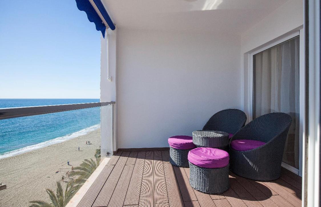 Apartamento Agua Y Mar Apartamento Aguadulce  Exterior foto