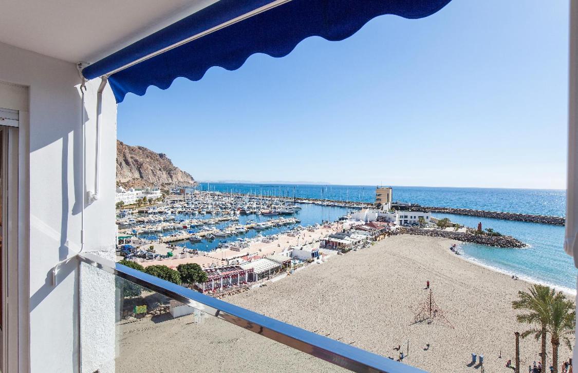 Apartamento Agua Y Mar Apartamento Aguadulce  Exterior foto